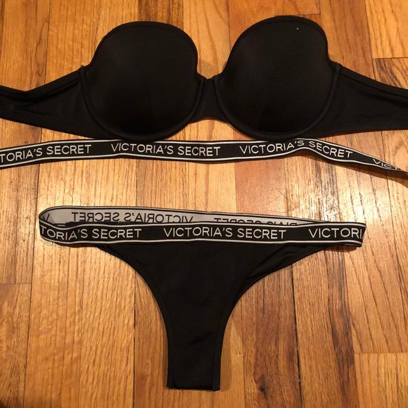 Victoria's Secret Other - Victoria Secret Bikini SET